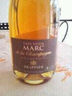 Tres Vieux Marc de la Champagne